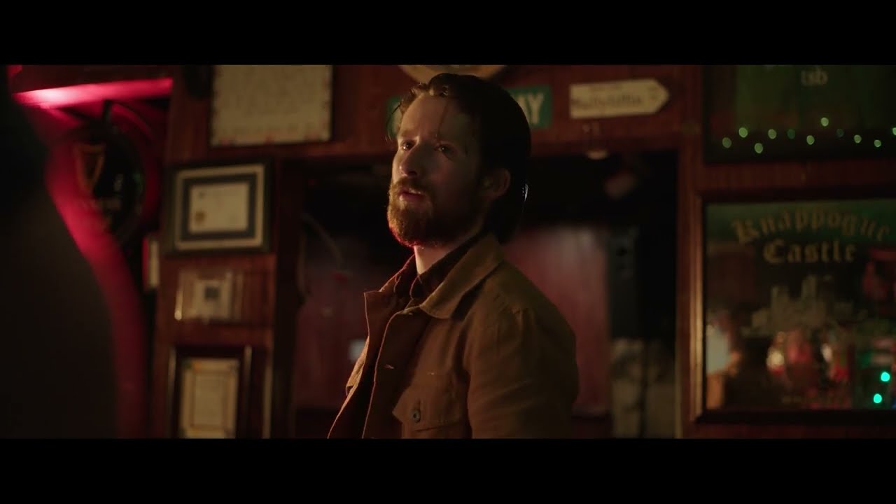 New Movies: Never Any Blue (2023) by Charles Curtice