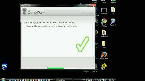 How To Jailbreak iPod Touch/iPhone 2.2 Firmware Mac & Window
