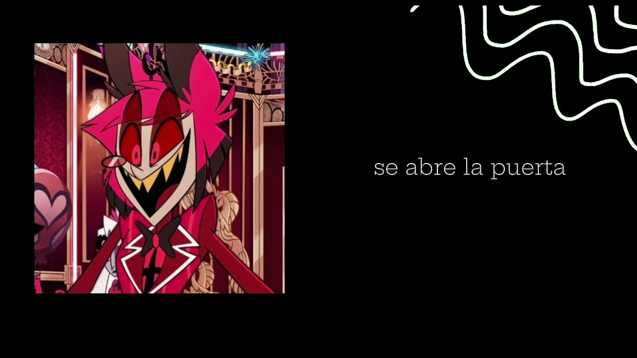 //el recuentro...alastor y tu//parte 4