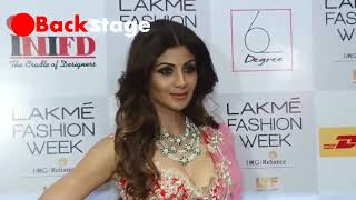 Hot Shilpa Shetty Oops Moments In Public