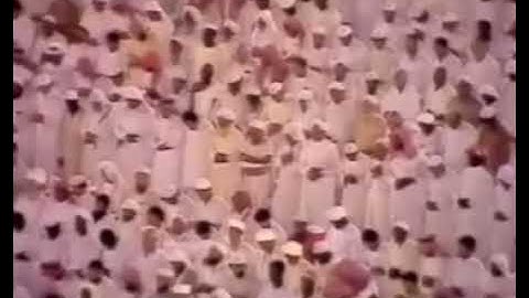 تسجيل نادر سورة عبس من الشيخ علي جابر