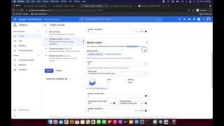 #cloud#GCP   Cloud Dataproc Demo using console ​(Part 2) | Google Cloud Platform for Beginners 2021