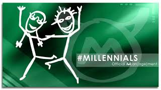 #MINICHONZO - #MILLENNIALS [Audio Version]