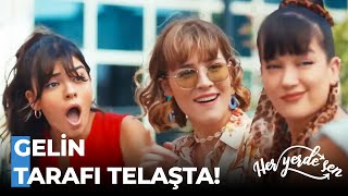 Operasyon: Damat Bohçası - Her Yerde Sen