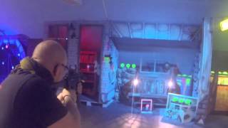 Hct13 Bunker 501 Schietbaan