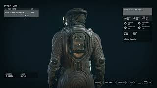 Starfield High School Backpack Boost Pack Console Command Code