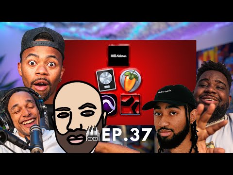 The Strengths And Weaknesses Of Your DAW With DECAP AND L DRE 