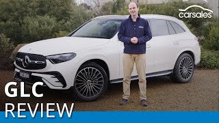 2023 Mercedes-Benz GLC 300 Review | The premium mid-size SUV to rule them all?