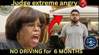 8 Years Suspended: Inside a Real Felony Evading Arrest Plea Hearing | Texas Courtroom