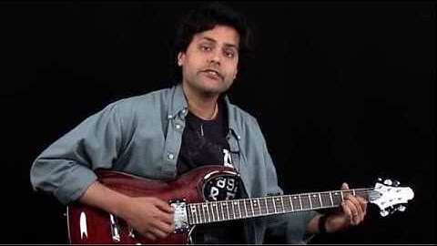 Guitar Lessons for Beginners - How to Play 1000 Songs - Day #2: Songs