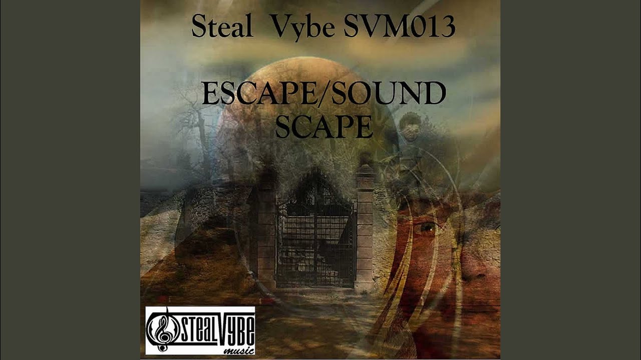 Escape (Original Mix) auf YouTube ansehen Escape (Original Mix) auf YouTube ansehen