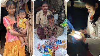 Helping Video | Helping Poor People | Poor Family | Poor Kids | Food Donation | Emotional video