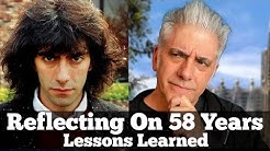 Reflecting On 58 Years - Lessons Learned (BIRTHDAY SALE)