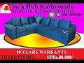 sofa hub premium - all kind of sofa - 9813599984