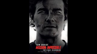 Mission: Impossible – The Final Reckoning Official Trailer | Action | Ster-Kinekor