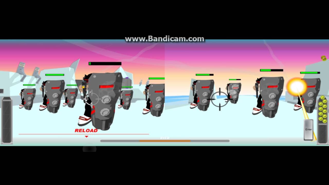 2112 Cooperation Chapter 4 & 5 Walkthrough Ending + Bonus