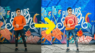 Snapseed New Editing 2020 || In Hindi Step By step