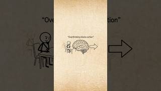 You’re Not Lazy… You’re Overthinking Everything (Here’s the Truth) | RORY HUB