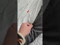 Cozy reversible bed sheets for ultimate comfort #fok