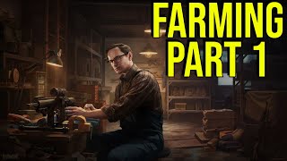 Farming Part 1 Quest | Escape From Tarkov