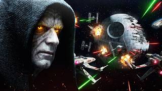 The Real Reasons the Empire Lost the Galactic Civil War Profile