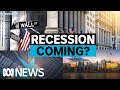 Alarm bells over a possible recession from raising interest rates too quickly | ABC News