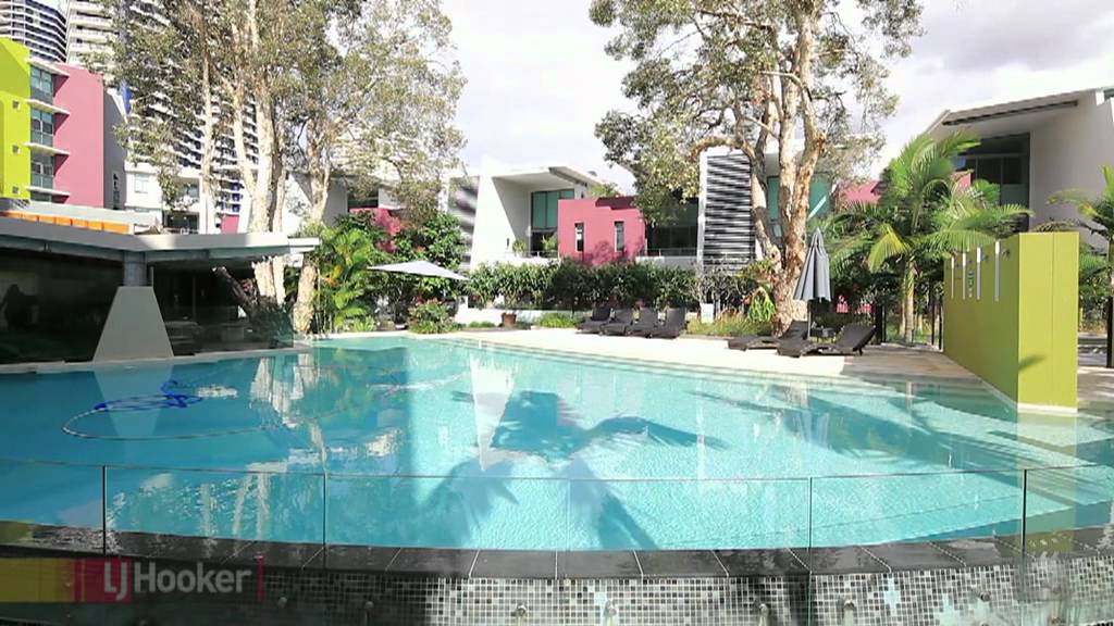 11 Harmony 28 Bayview Street  Runaway Bay by Jarred Huxter and Danny Malone