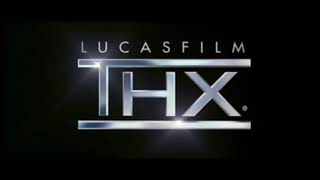 THX Custom Certified Logo: 'THX Broadway 2000 (Digitally Mastered Pitch)'