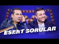 Esert Sorular (Ferhat Göçer, Candaş Tolga Işık) | EYS S2 5.Bölüm