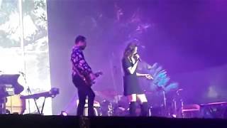 Lana Del Rey - Get Free LOLLAPALOOZA  BRASIL 2018