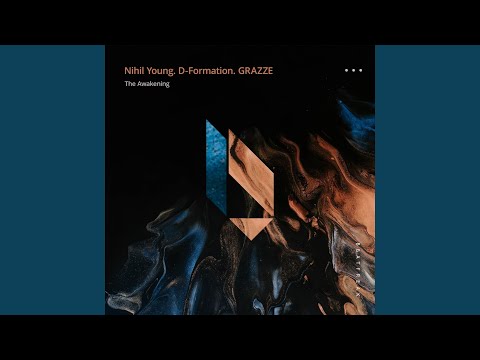 Nihil Young & GRAZZE - Eclipse