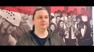 Oxfordshire Youth - Community Link-up Volunteer Awards 2015