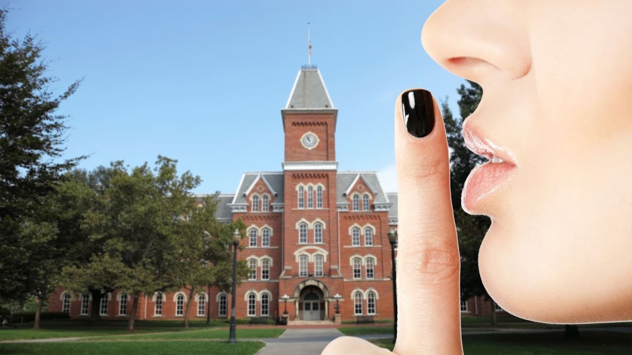 constitutional republic STUDY: Majority Of Censorship At Colleges Directed At The Left