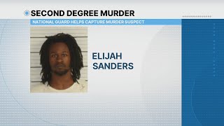 Suspect arrested after fight turned into a fatal shooting at Frayser apartments