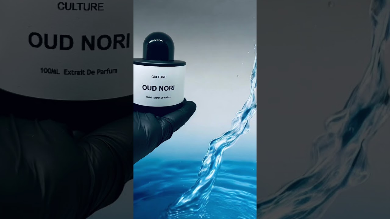 Step into a world of unparalleled luxury with our unique Culture Perfume collections.