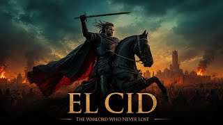 El Cid The Warlord Who Never Lost