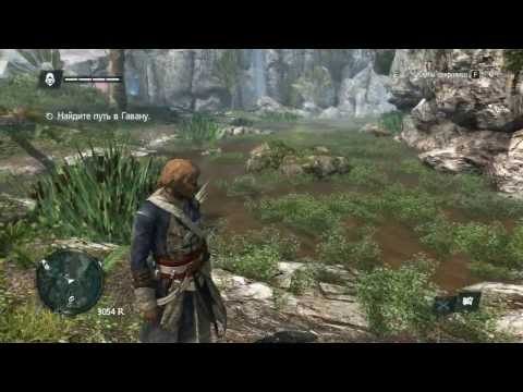 Assassin's Creed 4 Black Flag  # 3