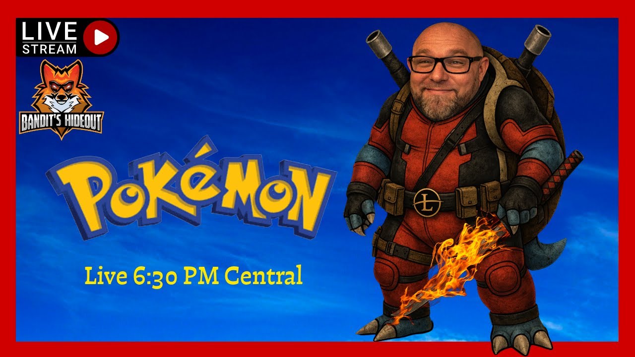 Rip n Ship with PokeChit!! Live LGS! Pokemon, One Piece, Magic & More in Stock!!