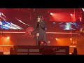 Wagakki Band  生命のアリア (Aria of Life) / 和楽器バンド Live 大新年会2021 日本武道館2days : MARS RED Opening theme song