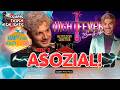 HEFTIG! Sam Dylan PACKT über NIGHTFEVER und KDRS aus! SO ASOZIAL war es WIRKLICH!
