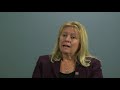 Kathy Helmick at NIH - PINK Panel