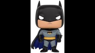 How To Make Batman In SHL 2