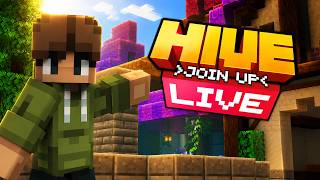 🔴Hive Live🔴 Come chat!!! screenshot 2