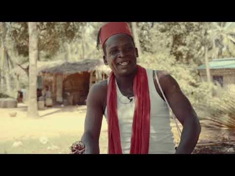 Mbwana Radio - Preserving & Amplifying Coastal Music Heritage