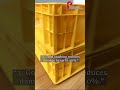 3 Things You Probably Didn’t Know About Industrial Crates