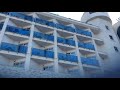 Water side resort & spa 9 июля 2018 г. Полный обзор.