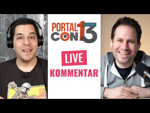 Portal Games Neuheiten von uns kommentiert - Live ?