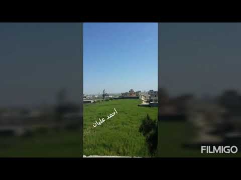 بلدي يا بلدي حبك أبدي 