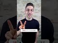 1分以下に 「Au revoir」 の発音方法 #フランス語