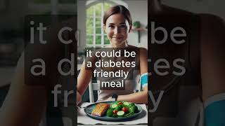 My favorite way to handle diabetes